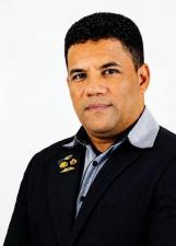 Fotografia oficial de CABO MARCIO PATRIOTA