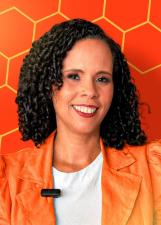 Fotografia oficial de MAGDA, A VOZ DO POVO