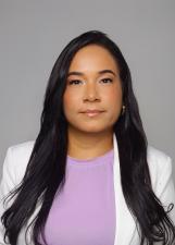 Fotografia oficial de NAIARA BONFIM