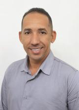 Fotografia oficial de FERNANDO MACHADO