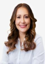Fotografia oficial de DRA. IRANEY