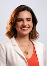 Fotografia oficial de LUIZA DE DEUS