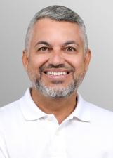 Fotografia oficial de ELMO VAZ