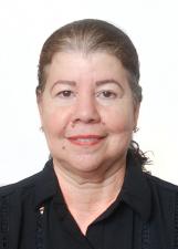 Fotografia oficial de PROFESSORA KATIA