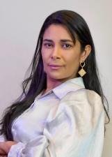 Fotografia oficial de SANDRA BARRETO