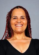 Fotografia oficial de PROFESSORA DELLIANA