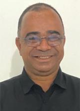 Fotografia oficial de PASTOR LUCIANO SILVA