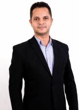 Fotografia oficial de ROBSON MIRANDA