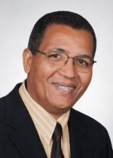 Fotografia oficial de PASTOR CARLINHOS GOMES