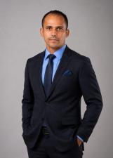 Fotografia oficial de VAGNER OLIVEIRA