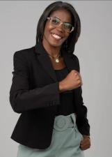 Fotografia oficial de REBEKA DIAS