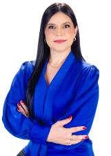 Fotografia oficial de PROFESSORA DAYANE PIMENTEL