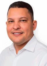 Fotografia oficial de JONATAS SANTOS