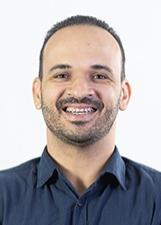 Fotografia oficial de VINÍCIUS IBRANN