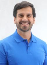 Fotografia oficial de MANUEL ROCHA