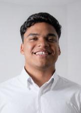 Fotografia oficial de SANDRO FILHO