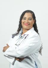 Fotografia oficial de CRIS DA ENFERMAGEM