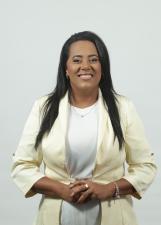 Fotografia oficial de GILMARA SILVA