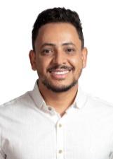 Fotografia oficial de GEREMIAS MASCARENHAS