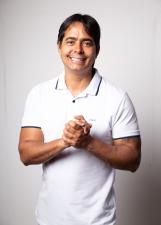 Fotografia oficial de DR. PITÁGORAS