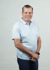 Fotografia oficial de BETÃO CAMPOS