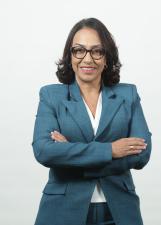 Fotografia oficial de JALDICE NUNES