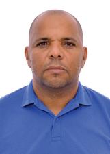 Fotografia oficial de MARCOS PEREIRA