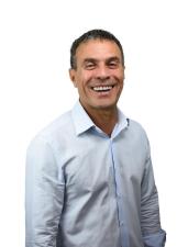 Fotografia oficial de JUSCELINO DE IRARÁ