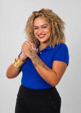 Fotografia oficial de LARISSA LEÃO