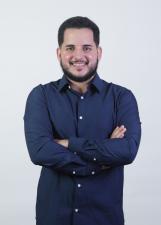 Fotografia oficial de ANDREI CASTRO