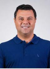Fotografia oficial de LUCIANO SIMÕES FILHO