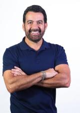 Fotografia oficial de PAULO MAGALHÃES JUNIOR