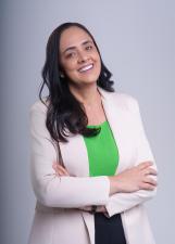 Fotografia oficial de DRA. JOANA CORREIA