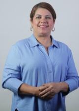 Fotografia oficial de ELISÂNGELA MORAIS