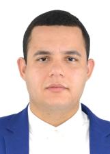 Fotografia oficial de MATHEUS CAMBUÍ