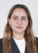 Fotografia oficial de DRA. SÍLVIA RODRIGUES
