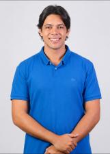 Fotografia oficial de DAVY JACKSON