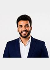Fotografia oficial de DR. BALBINO PRAZERES