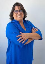 Fotografia oficial de SUELI PIMENTA