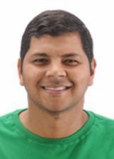 Fotografia oficial de DIEGO CASTRO