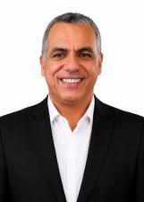 Fotografia oficial de CÉZAR LEITE