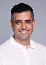 Fotografia oficial de DR. RAFAEL MESQUITA