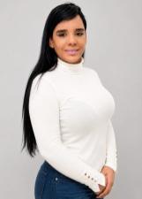 Fotografia oficial de ALINE BRASIL