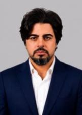 Fotografia oficial de JARBAS LEMOSS