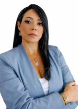 Fotografia oficial de D JANE SILVA