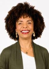 Fotografia oficial de LISANDRA FALCÃO