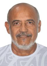 Fotografia oficial de CARLINHOS CAPOEIRA