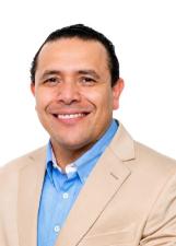 Fotografia oficial de PASTOR SERGIO EMILIO