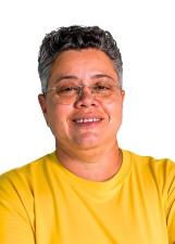 Fotografia oficial de PROFESSORA ALINE