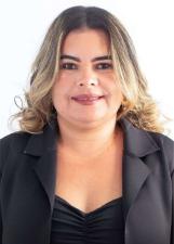 Fotografia oficial de RAFAELA GALDINO